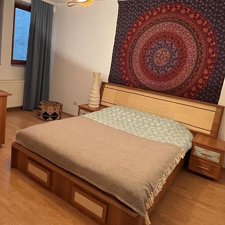 Mexican Touch Apartment With Parking Garage بريشتاين المظهر الخارجي الصورة