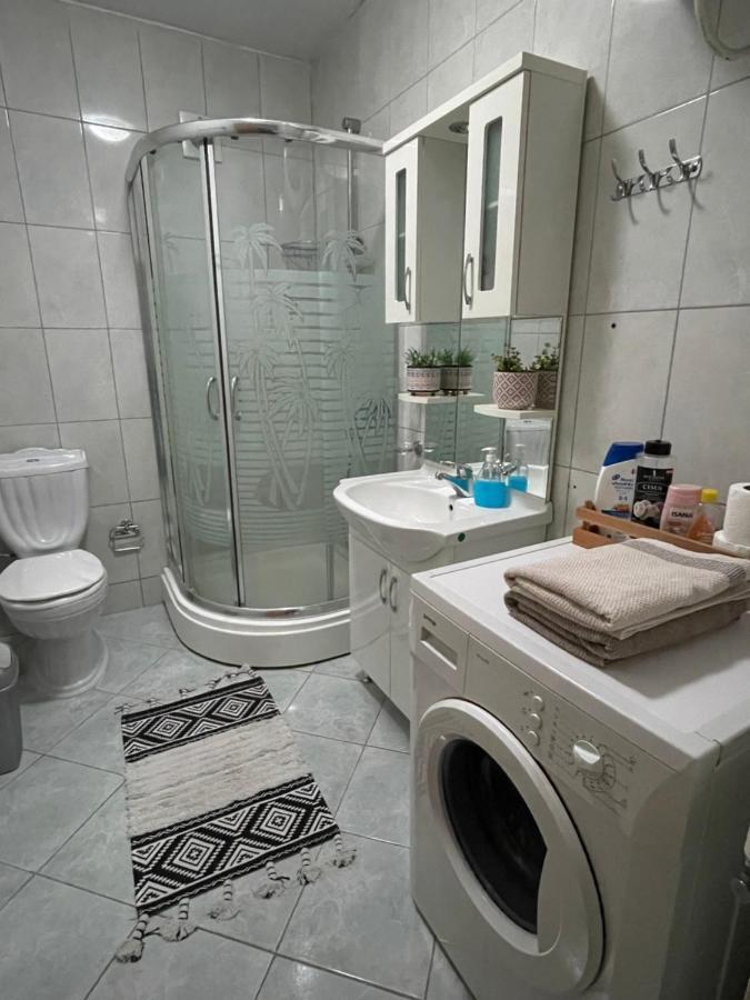 Mexican Touch Apartment With Parking Garage بريشتاين المظهر الخارجي الصورة