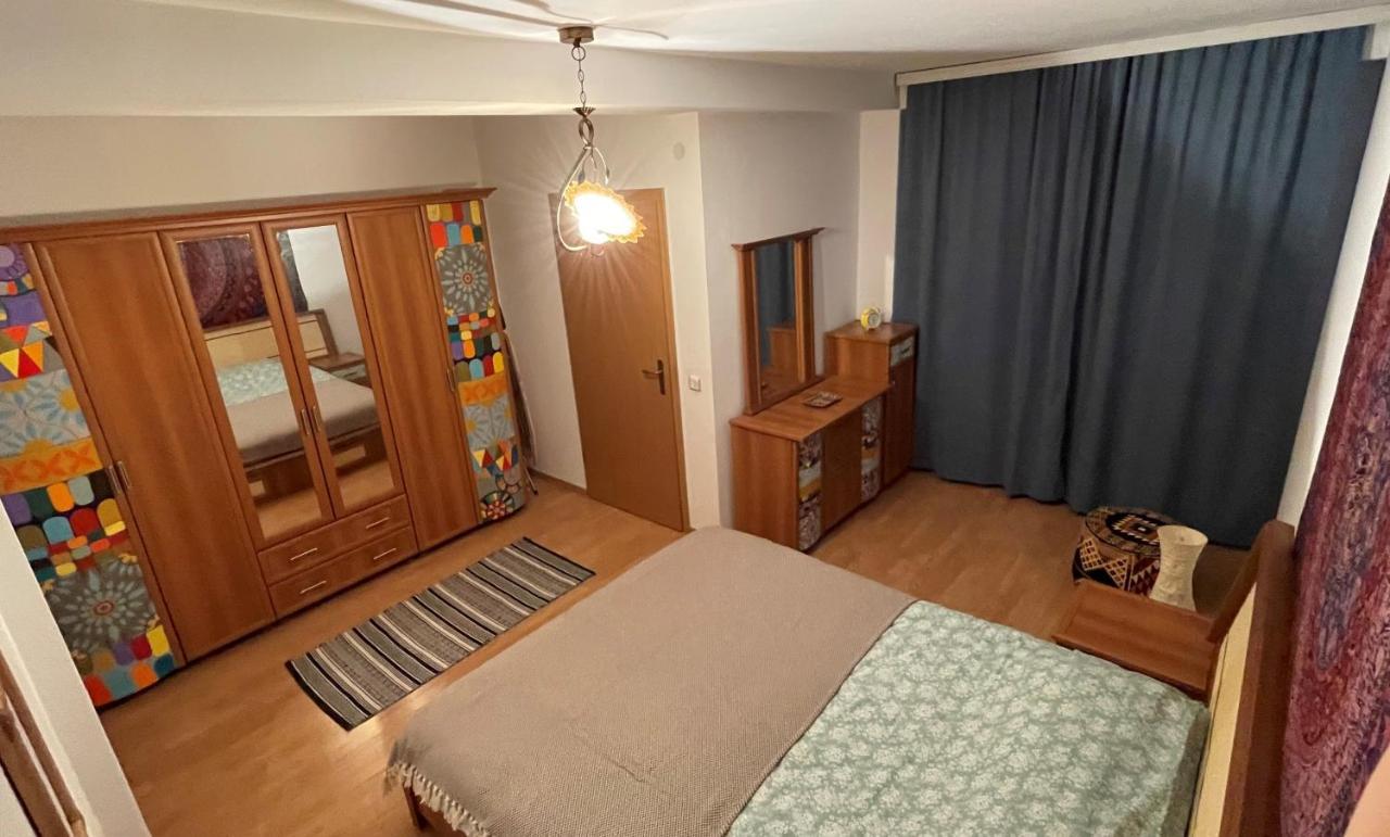Mexican Touch Apartment With Parking Garage بريشتاين المظهر الخارجي الصورة