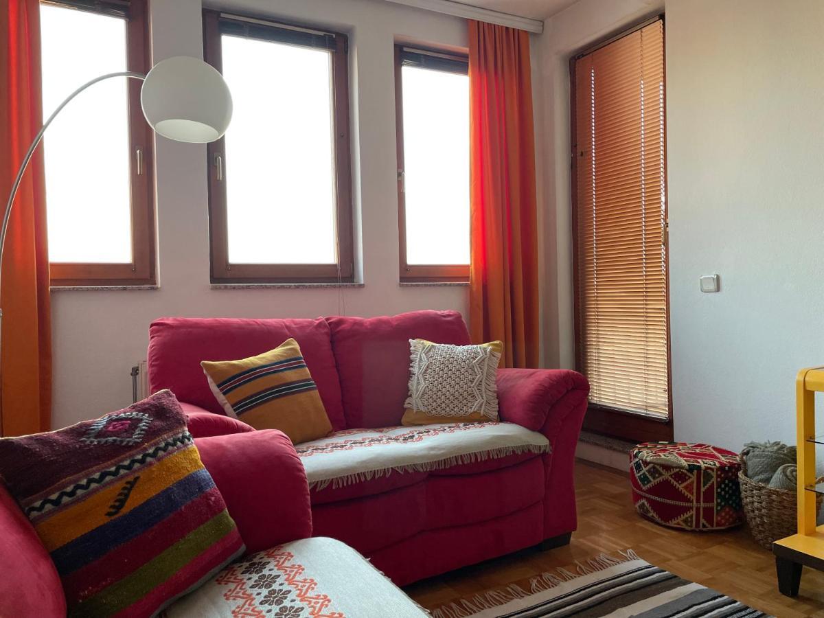 Mexican Touch Apartment With Parking Garage بريشتاين المظهر الخارجي الصورة