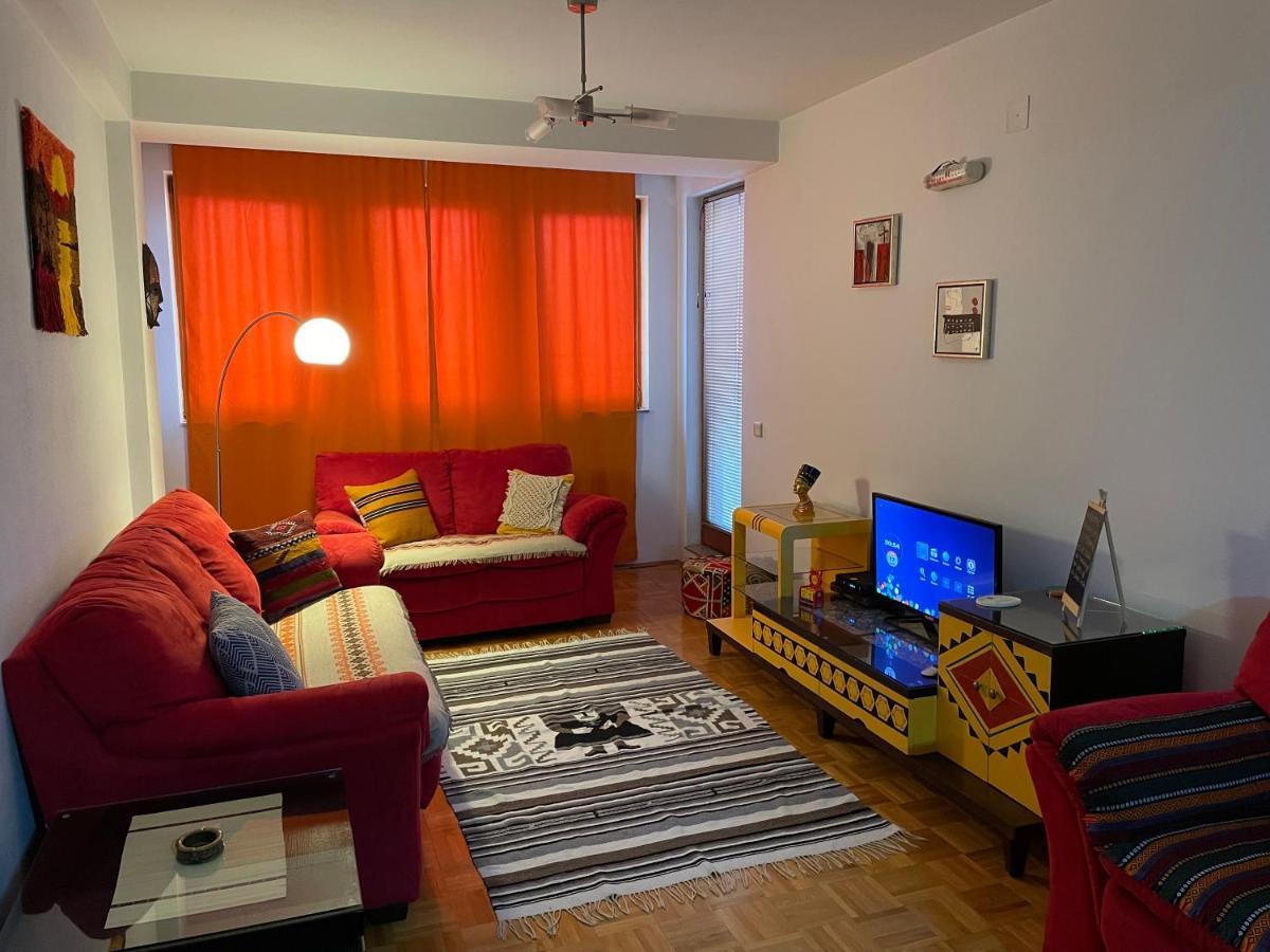 Mexican Touch Apartment With Parking Garage بريشتاين المظهر الخارجي الصورة