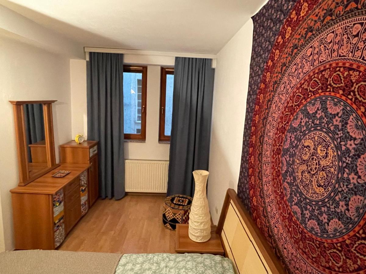 Mexican Touch Apartment With Parking Garage بريشتاين المظهر الخارجي الصورة