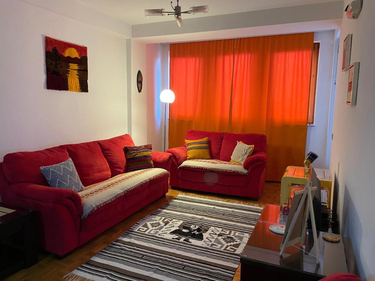 Mexican Touch Apartment With Parking Garage بريشتاين المظهر الخارجي الصورة